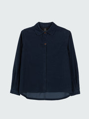 Women's Newlyn Lightweight Cord Shirt
