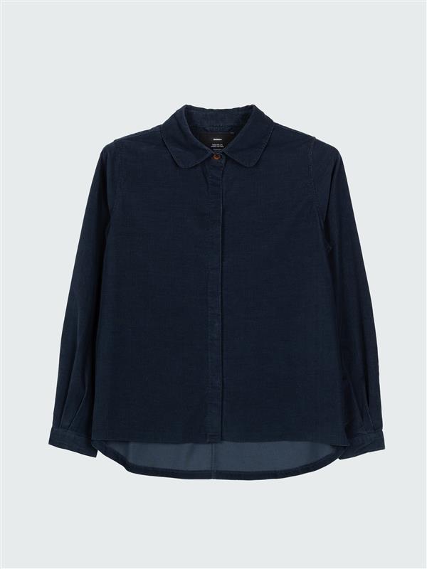 Newlyn Lightweight Cord Shirt