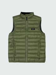 Men's Nimbus Insulated Gilet