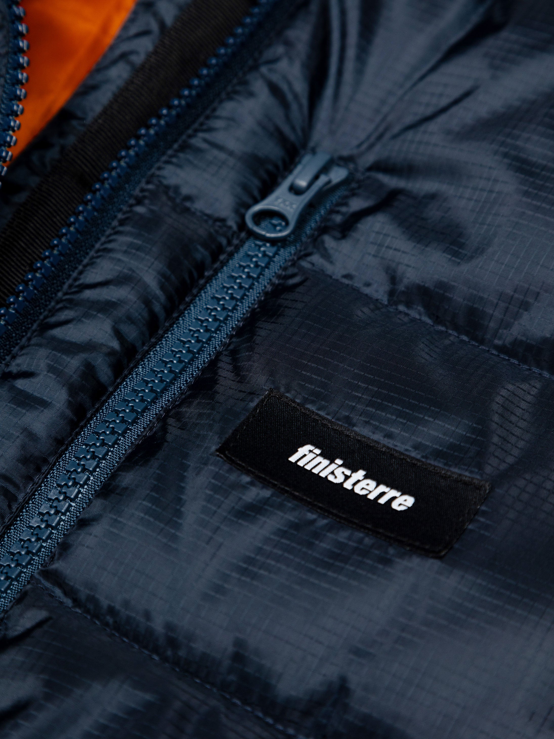 Finisterre nimbus insulated outlet jacket