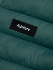 Women's Nimbus Hooded Jacket