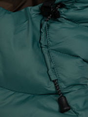 Women's Nimbus Hooded Jacket