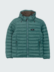 Women's Nimbus Hooded Jacket