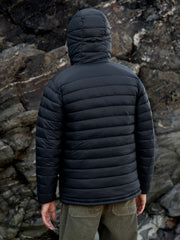 Men's Nimbus Hooded Jacket