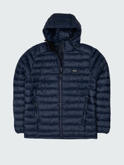Men's Nimbus Hooded Jacket