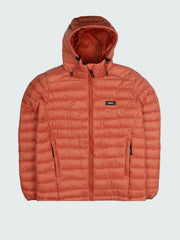 Men's Nimbus Hooded Jacket