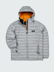 Men's Nimbus Hooded Jacket