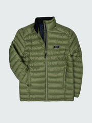 Men's Nimbus Insulated Jacket