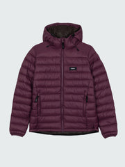 Women's Nimbus Hooded Jacket