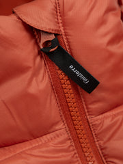 Men's Nimbus Hooded Jacket