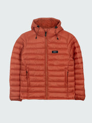 Women's Nimbus Hooded Jacket