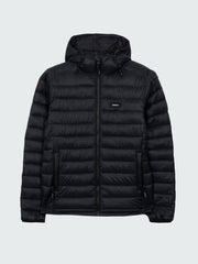 Women's Nimbus Hooded Jacket