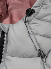 Women's Nimbus Hooded Jacket