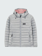 Women's Nimbus Hooded Jacket