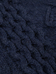 Women's Nova Aran Knit Jumper