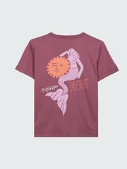 Damen T-Shirt Meskel Ocean Tales