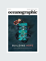 Oceanographic, Issue 35