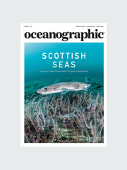 Oceanographic, Issue 34