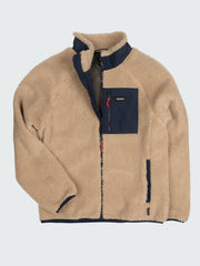 Men's Offshore Full Zip Fleece