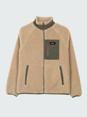 Women's Offshore Full Zip Fleece
