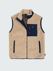 Men's Offshore Fleece Gilet