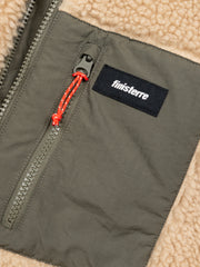 Women's Offshore Fleece Gilet