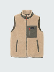Women's Offshore Fleece Gilet