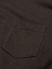 Men's Orca Recycled Pocket Long Sleeve T-Shirt