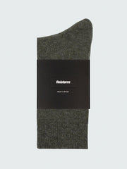 Classic Wool Sock