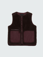 Women's Orsik Fleece Gilet