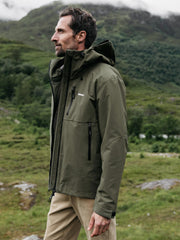 Men's Stormbird Waterproof Jacket