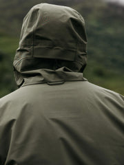 Men's Stormbird Waterproof Jacket