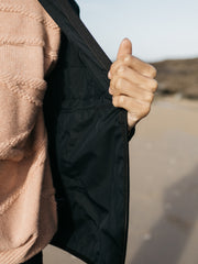 Women's Firecrest Hooded Jacket