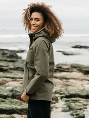 Women's Stormbird Waterproof Jacket