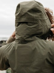 Women's Stormbird Waterproof Jacket