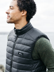 Men's Nimbus Insulated Vest