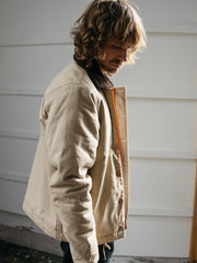 Men's Berings Deck Jacket