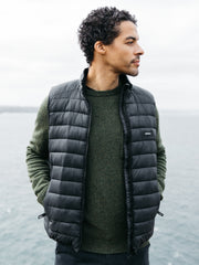 Men's Nimbus Insulated Vest