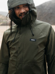 Men's Skybird Waterproof Jacket