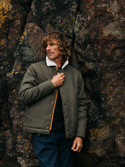 Men's Berings Deck Jacket