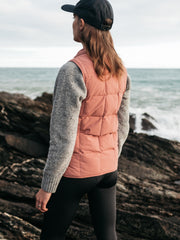 Women's Lapwing Insulated Gilet