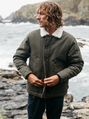 Men's Berings Deck Jacket