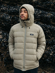 Men's Nebulas Insulated Jacket