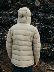 Men's Nebulas Insulated Jacket