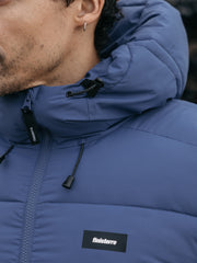 Men's Nebulas Insulated Jacket