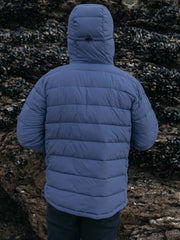 Men's Nebulas Insulated Jacket