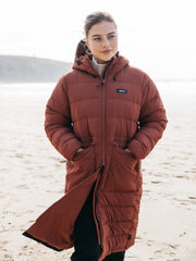 Women's Elara Coat