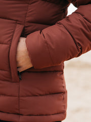 Women's Nebulas Insulated Jacket