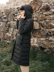 Women's Elara Coat