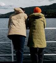 Amy Powney + Finisterre